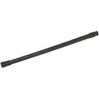 AtlasIED GN-13E 13" Black Mic Gooseneck Extension